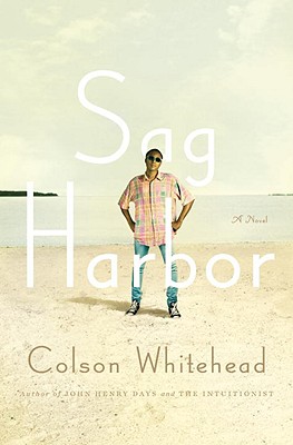 Cover Image for Sag Harbor: A Novel