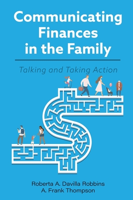 Communicating Finances in the Family: Talking and Taking Action Cover Image