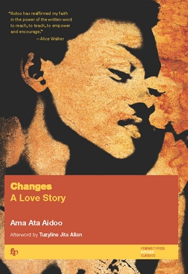 Changes: A Love Story Cover Image