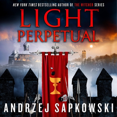 Cover for Light Perpetual