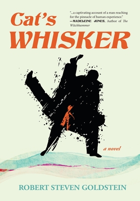 Cat's Whisker Cover Image