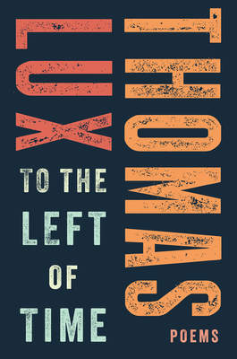 Cover for To The Left Of Time