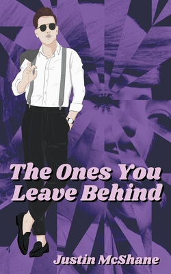 The Ones You Leave Behind Cover Image