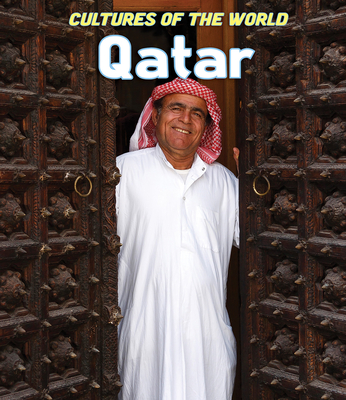 Qatar By Debbie Nevins Cover Image
