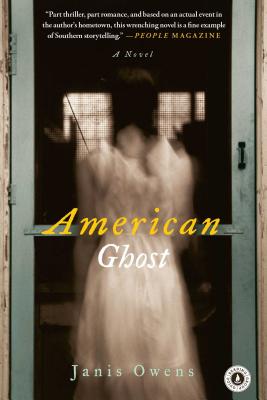 American Ghost: A Novel