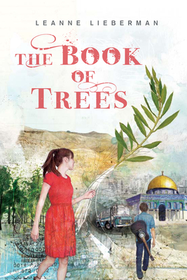 The Book of Trees Cover Image
