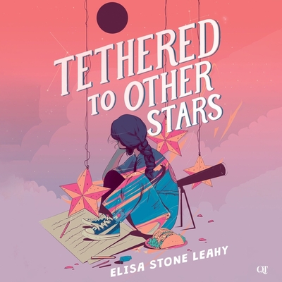 Tethered to Other Stars Cover Image