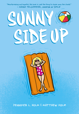 Cover for Sunny Side Up