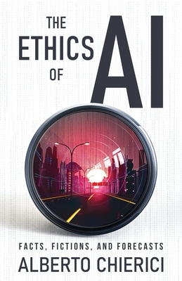 The Ethics of AI Cover Image