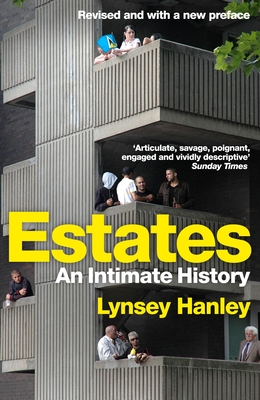Estates: An Intimate History Cover Image