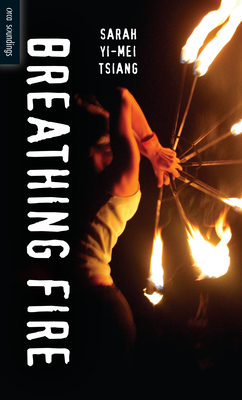 Breathing Fire (Orca Soundings) Cover Image