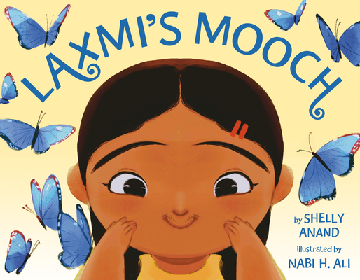 Laxmi's Mooch Cover Image