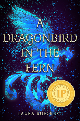 Cover for A Dragonbird in the Fern
