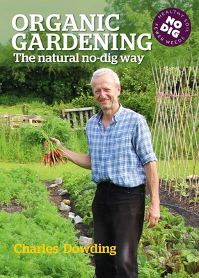Steph Hafferty's guide to starting a no dig garden