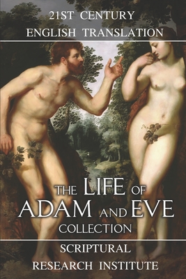 The Life of Adam and Eve Collection Paperback Bookshop Santa Cruz