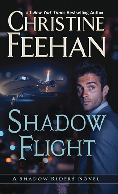 Shadow Flight Cover Image