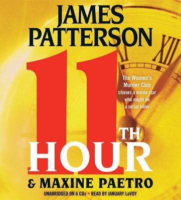 11th Hour (A Women's Murder Club Thriller #11)