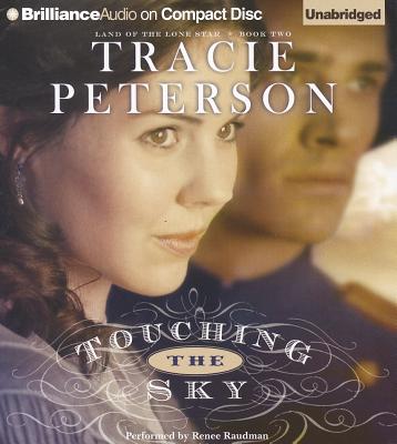 Touching the Sky Cover