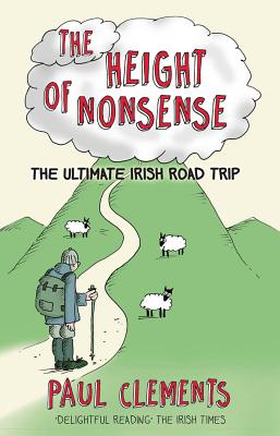 Height of Nonsense By Paul Clements Cover Image