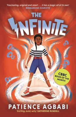 The Infinite (Leap Cycle #1)