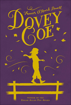 Cover for Dovey Coe