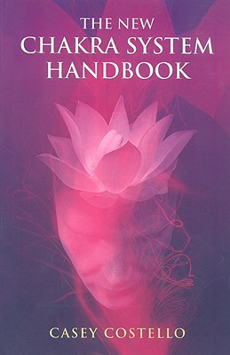 Cover for The New Chakra System Handbook