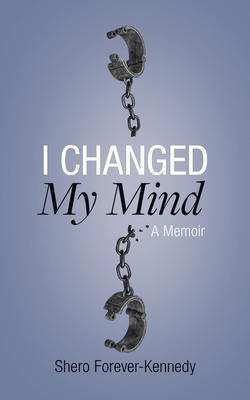 I Changed My Mind Cover Image