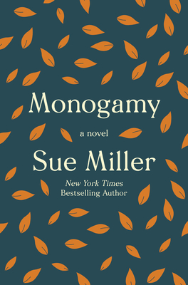 Monogamy: A Novel Cover Image