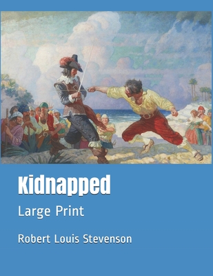 Kidnapped