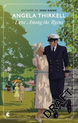 Cover for Love Among the Ruins (Barsetshire)