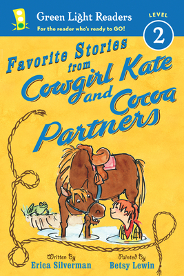 Favorite Stories from Cowgirl Kate and Cocoa Partners Cover Image