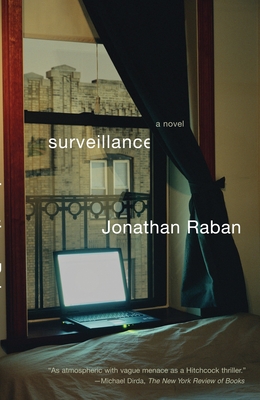 Surveillance: A Novel