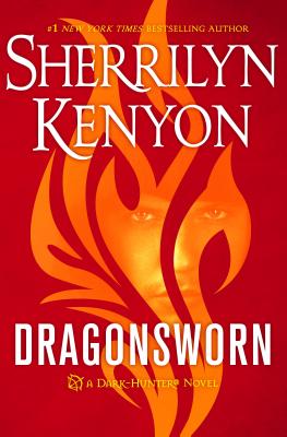 dragonsworn sherrilyn kenyon