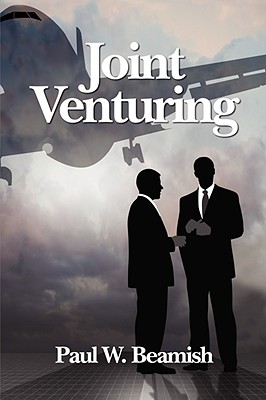 Joint Venturing (PB) By Paul W. Beamish Cover Image