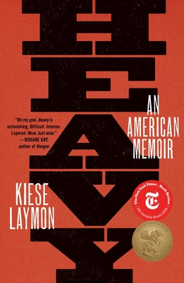 Cover Image for Heavy: An American Memoir