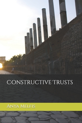 Constructive Trusts Cover Image