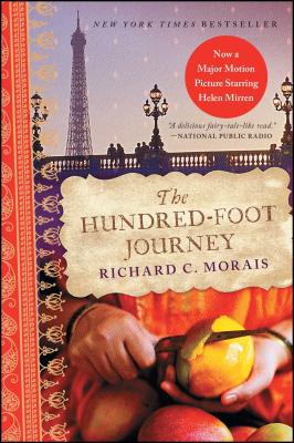 Cover for The Hundred-Foot Journey