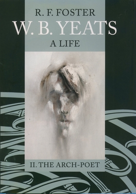 W.B. Yeats Cover