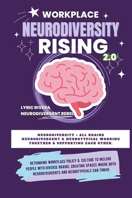 Workplace NeuroDiversity Rising Cover Image