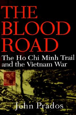 The Blood Road Cover