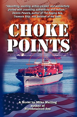 Cover for Choke Points