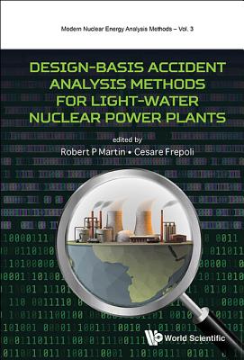 Design-Basis Accident Analysis Methods for Light-Water Nuclear Power Plants Cover Image