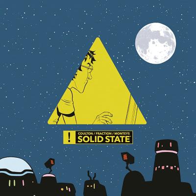 Solid State Cover Image