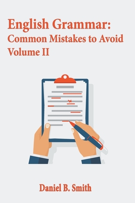 Common Mistakes in English New Edition