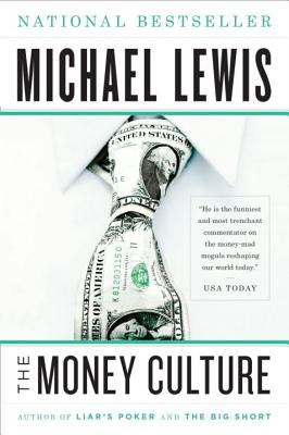 The Money Culture Cover Image