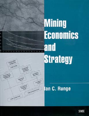 Mining Economics and Strategy Cover Image