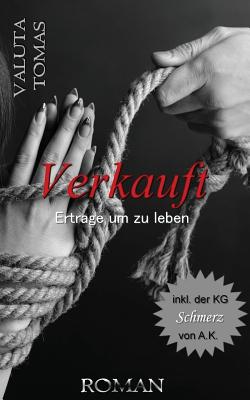 Verkauft: Ertrage um zu leben Cover Image