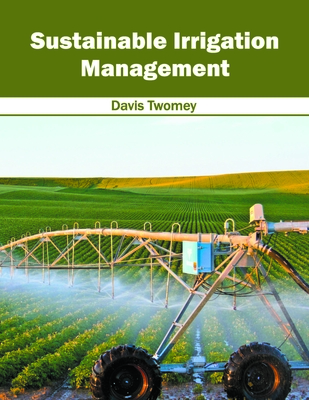 Sustainable Irrigation Management Cover Image