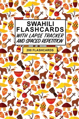 Swahili/English Bilingual Flashcards for Kids  Learn Swahili Through Play  – Worldwide Buddies