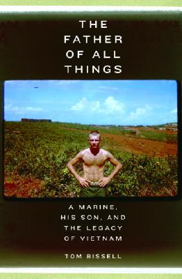 The Father of All Things Cover